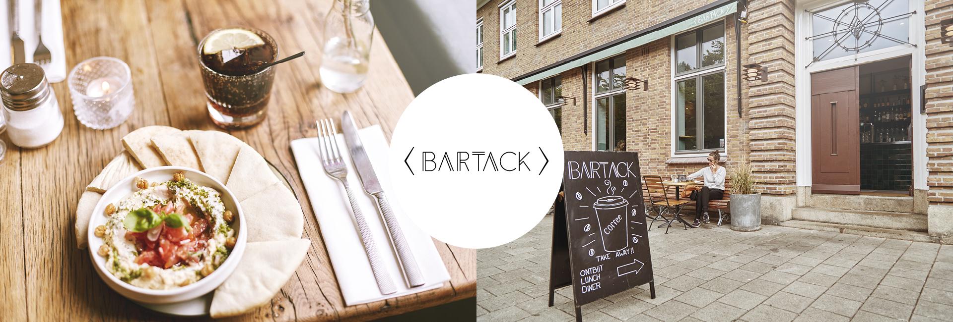 Bartack