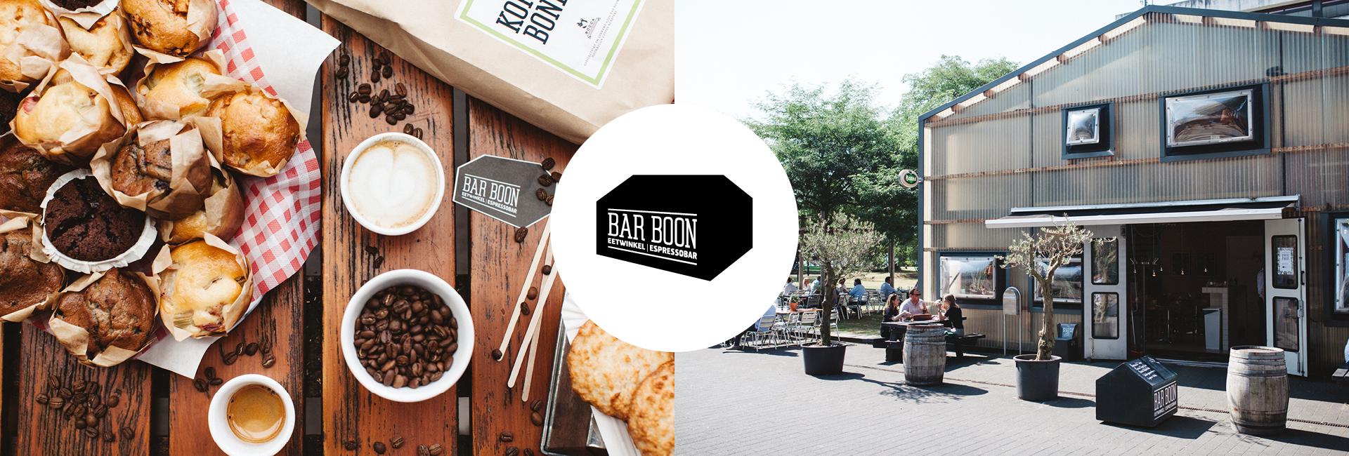 Bar Boon